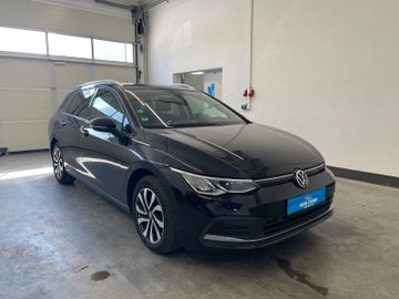 Volkswagen Golf - 3