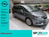 Opel Zafira C Innovation AUTOMATIK, BI-LED, NAVI, PDC - Opel in Dresden