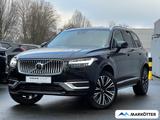 Volvo XC90 Ultimate Bright Recharge Plug-In Hybrid AWD - Volvo XC90: Recharge Ultimate Bright