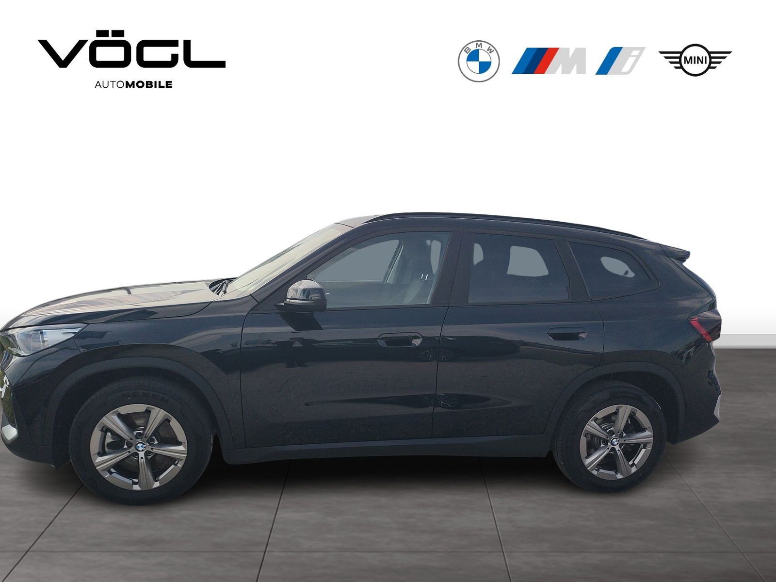 BMW X1 xDrive23d Adapt. LED AHK foto 2