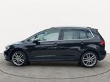 Volkswagen Golf Sportsvan Highline Xenon/Pano/Navi/SHZ/AHK - Volkswagen Golf Sportsvan Highline mit Diesel-Antrieb