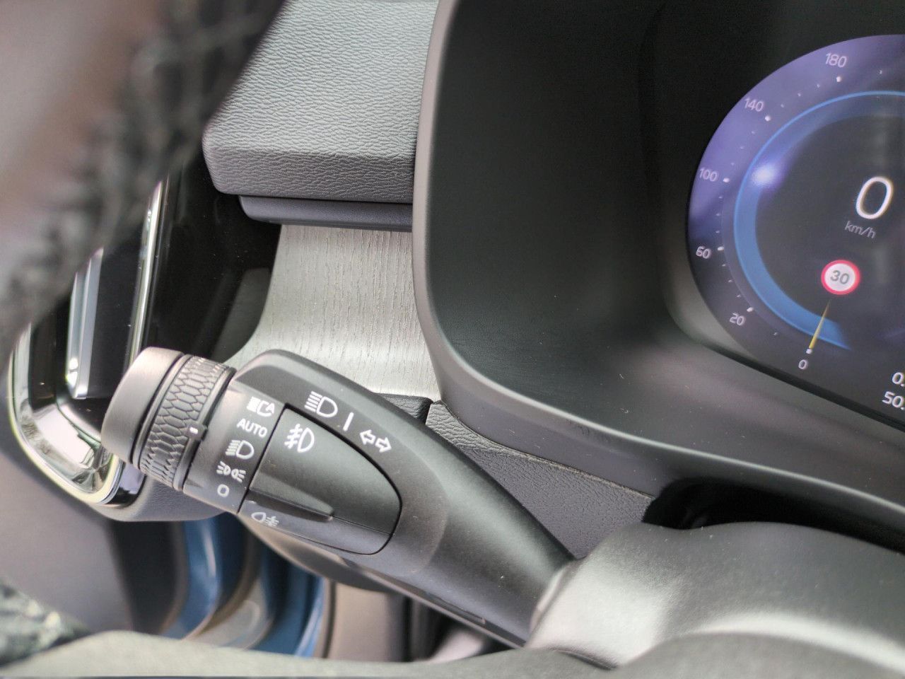 Volvo XC40 - Bild 15