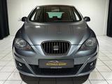 Seat Altea 1.6 TDI 4You *BI-XENON*PDC*TEMP*MFL*AHK* - Seat Altea: 1.4