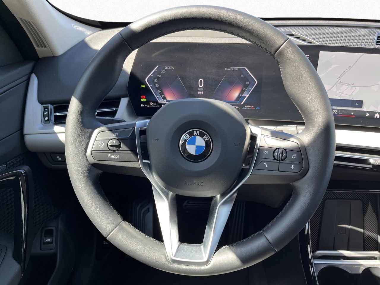 BMW X1 - Bild 16
