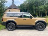 Toyota Land Cruiser 2.8 D-4D 4WD First Edition Auto... - Toyota Land Cruiser in Essen