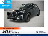 Audi Q2 Advanced 35 TFSI S tronic Matrix Kamera - Audi Q2 in Rostock