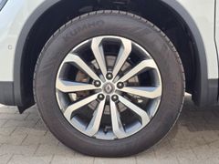 Fahrzeugabbildung Koleos 1.3 TCe 160 Intens EDC