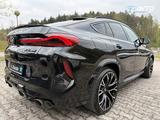 BMW Competition/SKY/LASER/B&W/PANO/HuD/360/VOLL! - BMW X6 M von privat