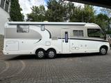 Eura Mobil Integra SL 850 QB-15 - Eura Mobil Integra