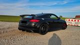 Audi TTRS PERFORMANCE PARTS/ KW V3/ Carbon/ RS AGA - Audi: Ttrs