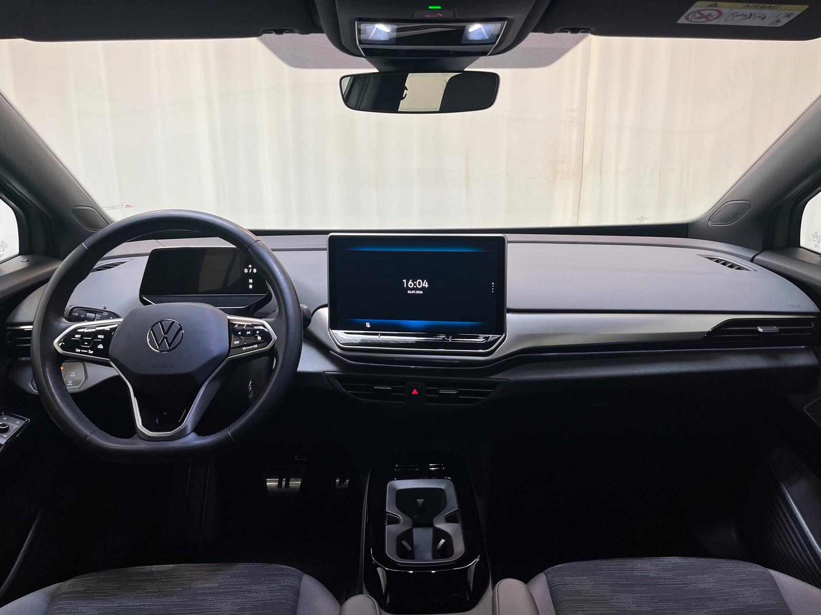 Volkswagen ID.4 Pro Navi LED PDC Carplay, миниатюра 10