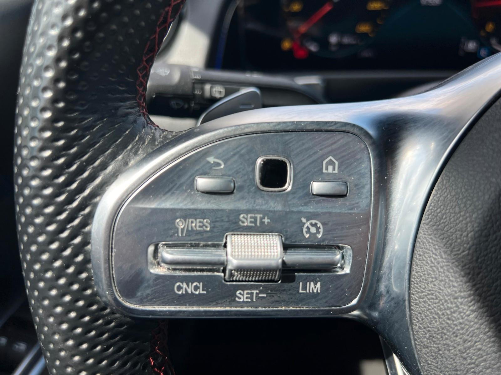 Mercedes-Benz GLB d AMG Line LED Ambiente AHK NightP.Kamera, миниатюра 18