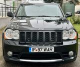 Jeep Grand Cherokee SRT8 6.1 V8 HEMI / Impeccable - gebrauchte Jeep Grand Cherokee aus dem Jahr 2009