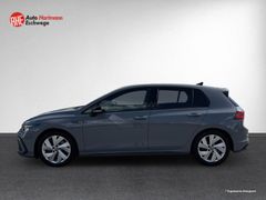 VW Golf VIII 2.0 TDI GTD DSG Black Matrix Navi Rfk VW Golf VIII 2.0 TDI GTD DSG Black Matrix Navi Rfk