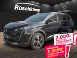 Peugeot 5008 GT 1.2 7-Sitzer Matrix LED 360-Kam SHZ Navi - Peugeot 5008 in Dortmund
