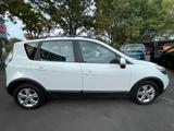 Renault Scenic III Xmod Paris/2.HAND/NAVI/LED/AHK - Renault Scenic Gebrauchtwagen in Kassel