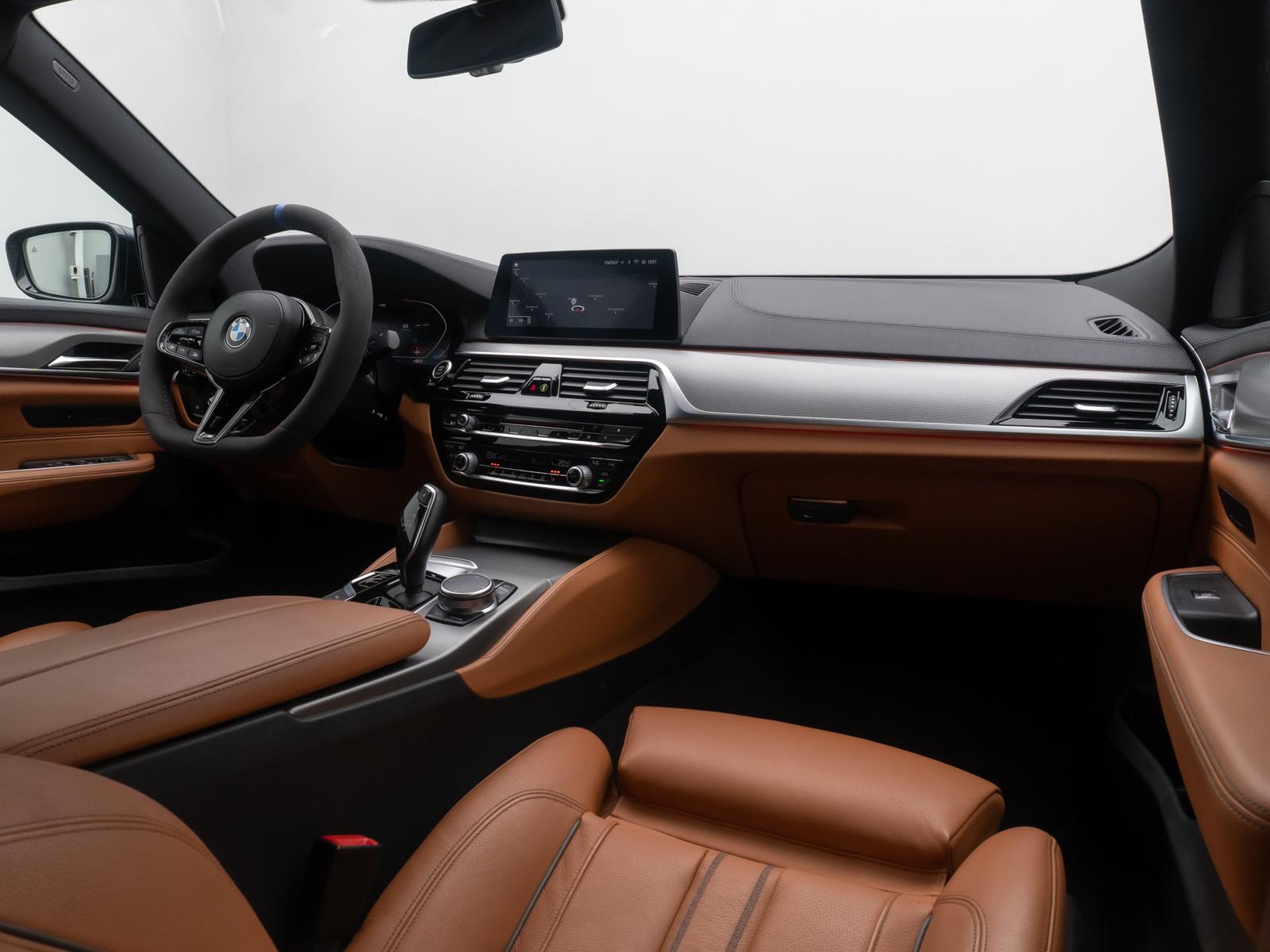 BMW 640i Gran Turismo xD M Sport DAB HUD Kamera HiFi