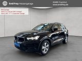 Volvo XC40 T2 Momentum-Core LED-Thors-Hammer Einparkhi - Volvo XC40 in Frankfurt (Main)