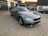 BMW 520 Baureihe 5 Touring 520 d M Sport*TOP ZUSTAND - BMW 520: 520d M Sport