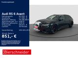 Audi RS6 Avant 22 LASER PANO B&O 360 - Audi RS6 in Leipzig