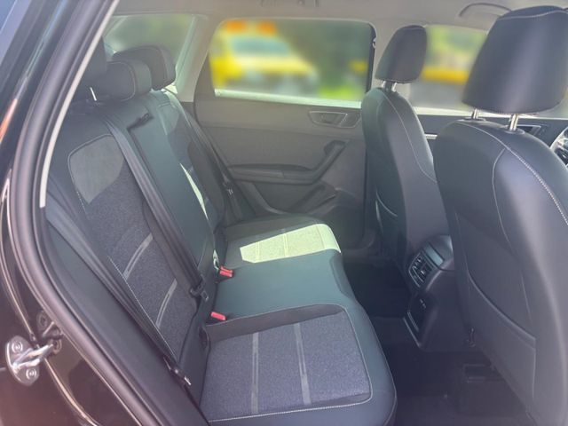 Ateca Xperience 2.0 TDI Navi AHK ACC el. Heckkl.