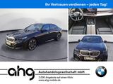 BMW 520d Limousine MSport Innovationspaket Travelpak - BMW Gebrauchtwagen