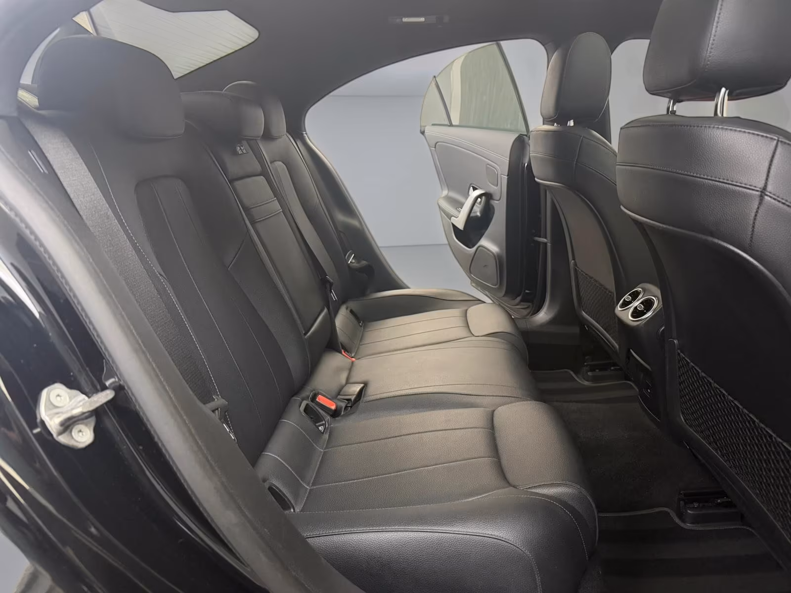 Mercedes-Benz CLA PANORAMA*KEYLESS*MEMORY*WIDE*MBEAM*SHD, миниатюра 17