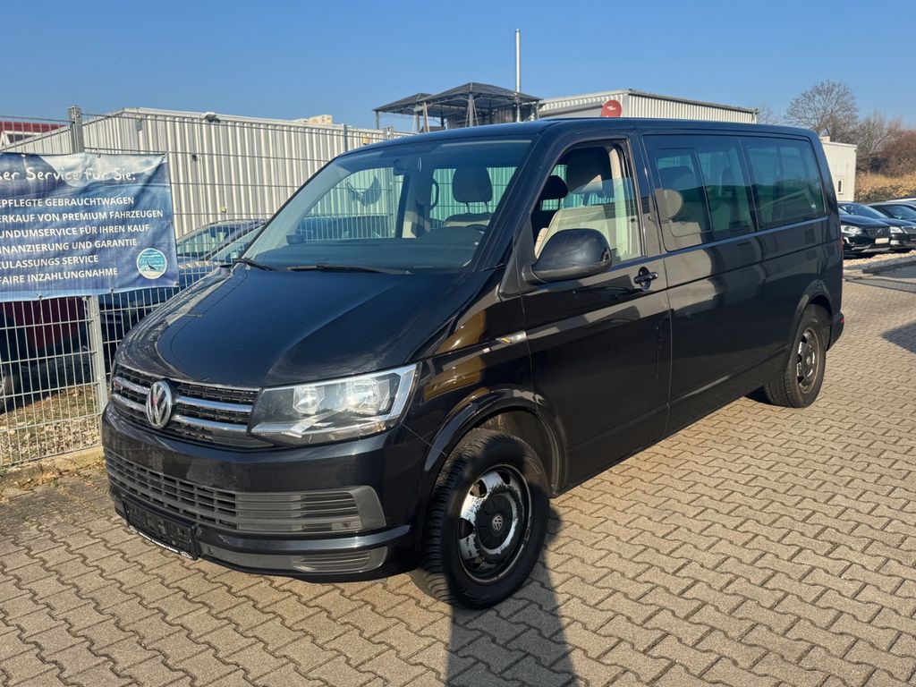 Volkswagen T6 Transporter