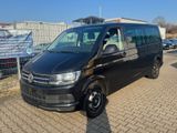 Volkswagen T6 Bus Caravelle Comf. lang 4MOTION |8-SITZE| - Volkswagen: Allradantrieb, Caravelle