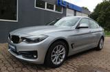 BMW 318 d Gran Turismo Sport Line *2.HD/LED/NAV/AHK* - BMW 318 Gran Turismo: Automatik