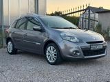 Renault Clio Grandtour Dynamique *Automatik*Schiebedach - Renault Gebrauchtwagen von 2009