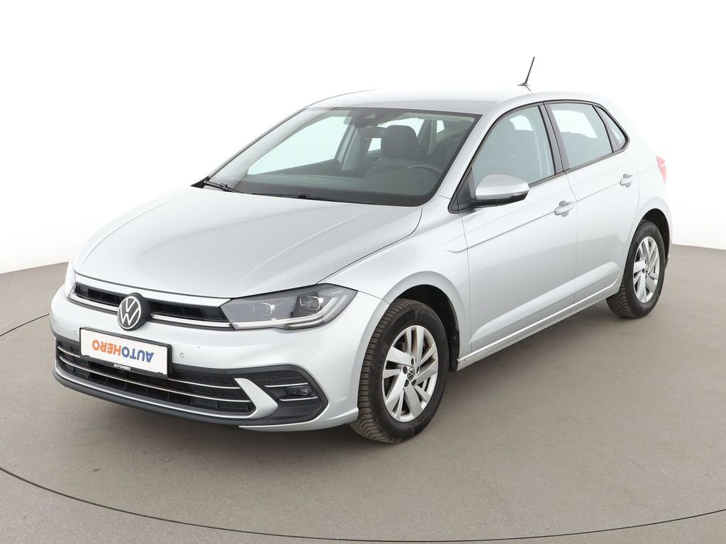Image of Volkswagen Polo