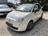 Fiat 500C Pop Cabrio Klima - Fiat 500C bis 5.000 Euro