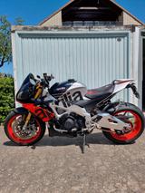Aprilia Tuono V4 1100 Factory Gr.Service+Reifen NEUwerti - Offers