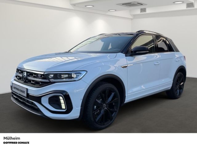 Volkswagen T-Roc R-Line 1.5 TSI 150 PS 7-Gang-DSG SOFORT