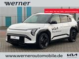 Kia EV3 81,4 kWh GT-line DriveWise Comfort GD - Kia EV3 mit Schiebedach