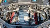 Audi S8 5.2 tiptronic quattro - - Audi S8 mit Benzin-Antrieb: Limousine, 5.2