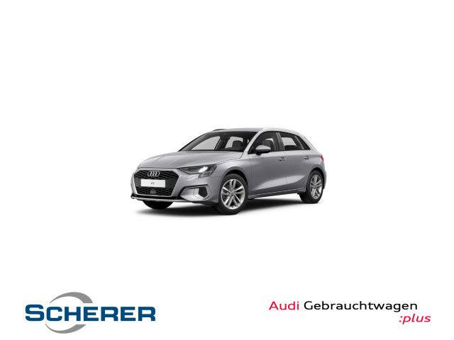 Audi A3 Sportback Advanced 30 TDI VIRTUAL