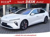 NIO ET7 75 kWh >WERKSGAR+BATTERIE INKL+PANO+AHK+360+ - gebrauchte Nio Limousine