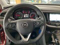 Fahrzeugabbildung Opel Grandland (X) 1.2T DESIGN LINE NAVI/KAMERA/AHK