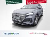 Audi Q4 e-tron 35 e-tron Navi Virtual SHZ ACC STHZ - Audi Q4 e-tron in Bonn