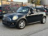 MINI COOPER Cabrio TÜV&Service+Leder+Bi-Xenon - MINI Cooper in Hamburg