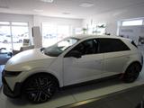 Hyundai IONIQ 5 N  (609 PS) 4WD - mit Elektro-Antrieb: Alcantara, Alarmanlage, mit Klimaautomatik