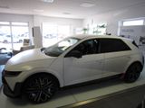 Hyundai IONIQ 5 N  (609 PS) 4WD - Hyundai: Sportwagen