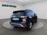 Volkswagen T-Cross - Vorschau Bild 3