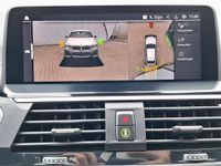 BMW X4 M40 - Vorschau Bild 16