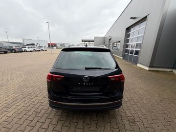 Volkswagen Tiguan - 6