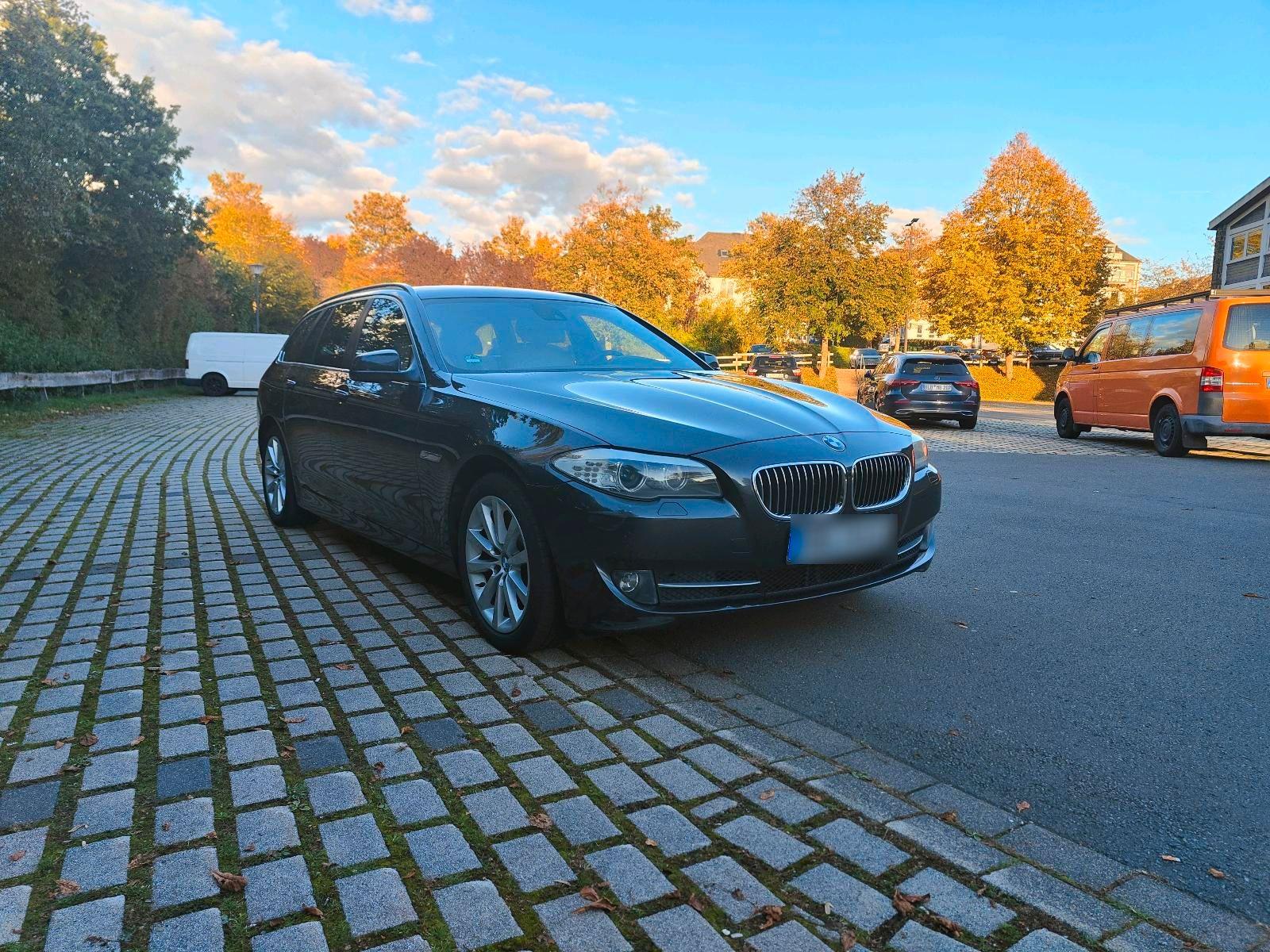 BMW 218