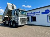Volvo FH-13-500 8x4 Kipper Hardox 42to 150.500 km - Volvo Fh 13 500