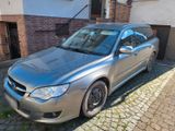 Subaru legacy 2,0R - Subaru Legacy aus 2007